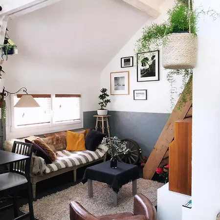 Сasa de vacaciones Maison De A Luc Sur *