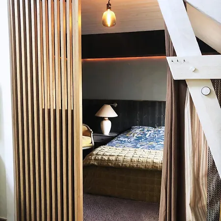 度假居 Maison De A Luc Sur *