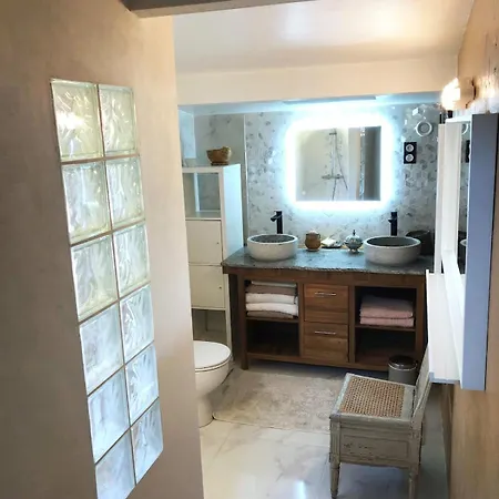 Maison De A Luc Sur Сasa de vacaciones *