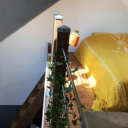 Сasa de vacaciones Maison De A Luc Sur *