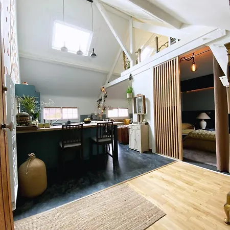 Maison De A Luc Sur *