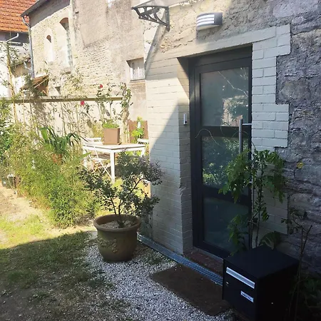 Maison De A Luc Sur *