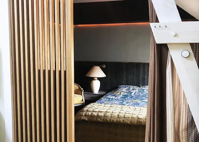 Сasa de vacaciones Maison De A Luc Sur *