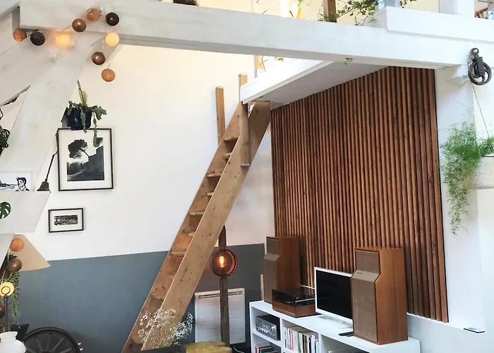 Maison De A Luc Sur 度假居 吕克索梅