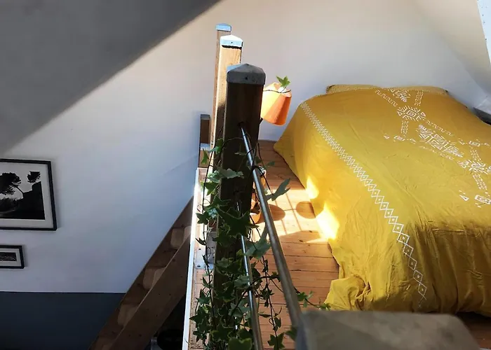 度假居 Maison De A Luc Sur *