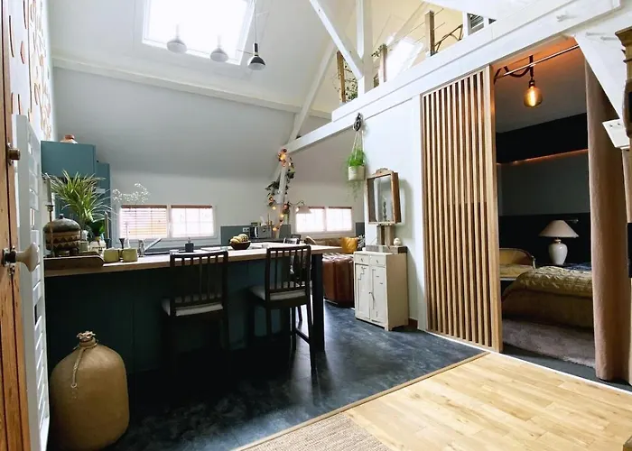 Maison De A Luc Sur *