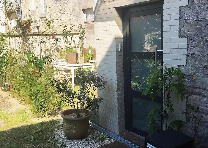 Maison De A Luc Sur *